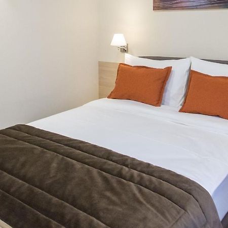 Hotel Grand Hedonist Pančevo المظهر الخارجي الصورة