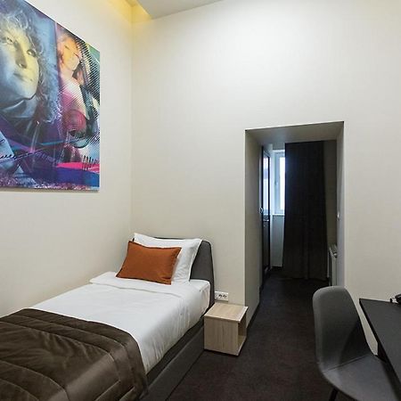 Hotel Grand Hedonist Pančevo المظهر الخارجي الصورة