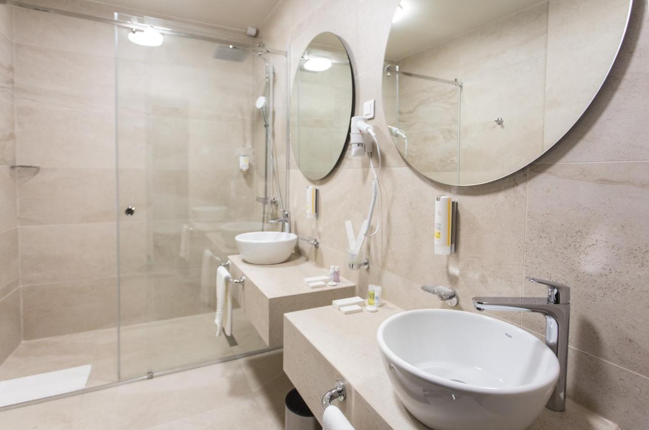 Hotel Grand Hedonist Pančevo المظهر الخارجي الصورة