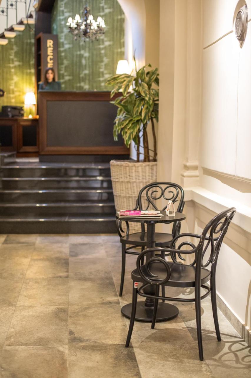 Hotel Grand Hedonist Pančevo المظهر الخارجي الصورة