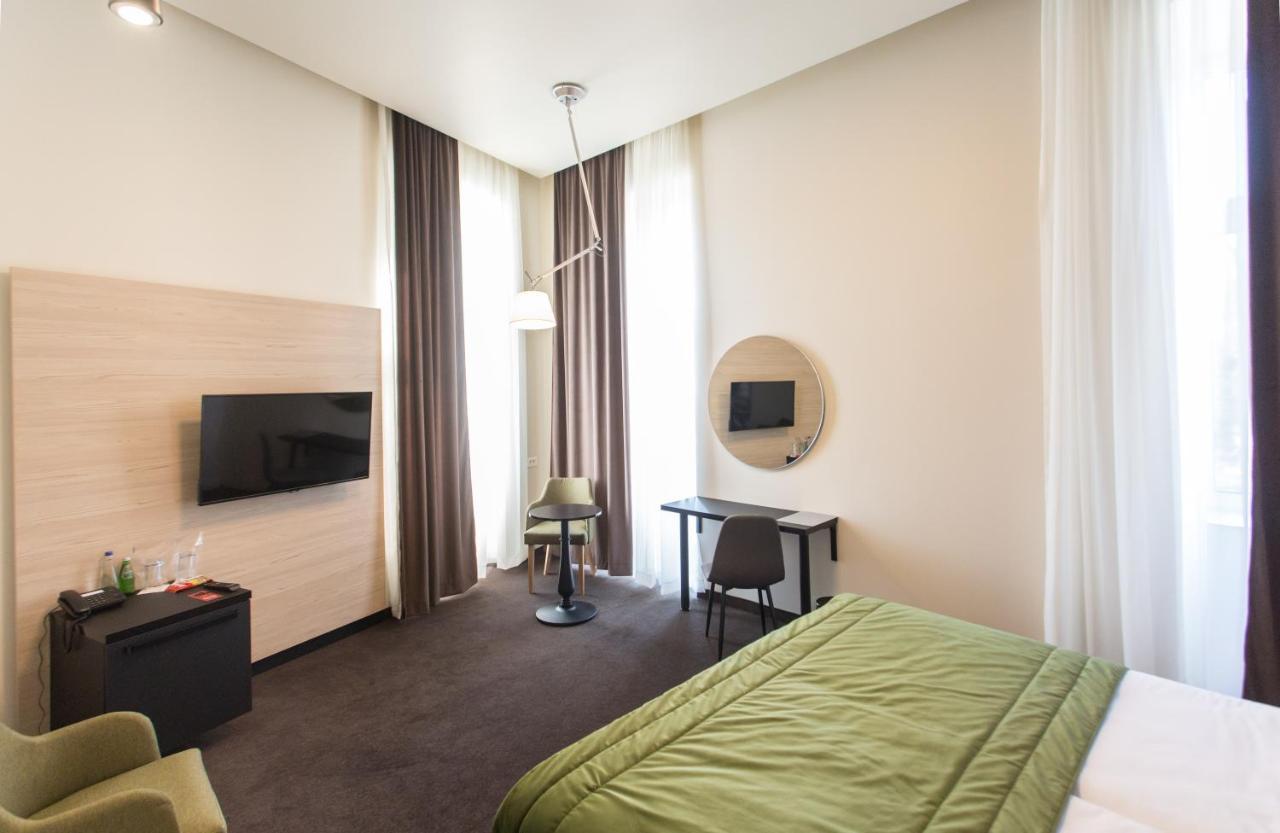 Hotel Grand Hedonist Pančevo المظهر الخارجي الصورة
