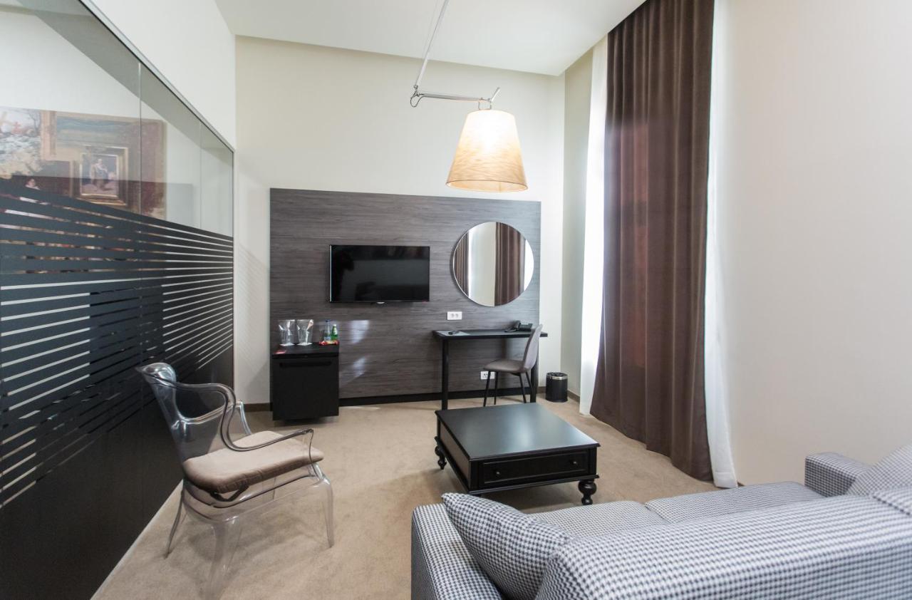 Hotel Grand Hedonist Pančevo المظهر الخارجي الصورة