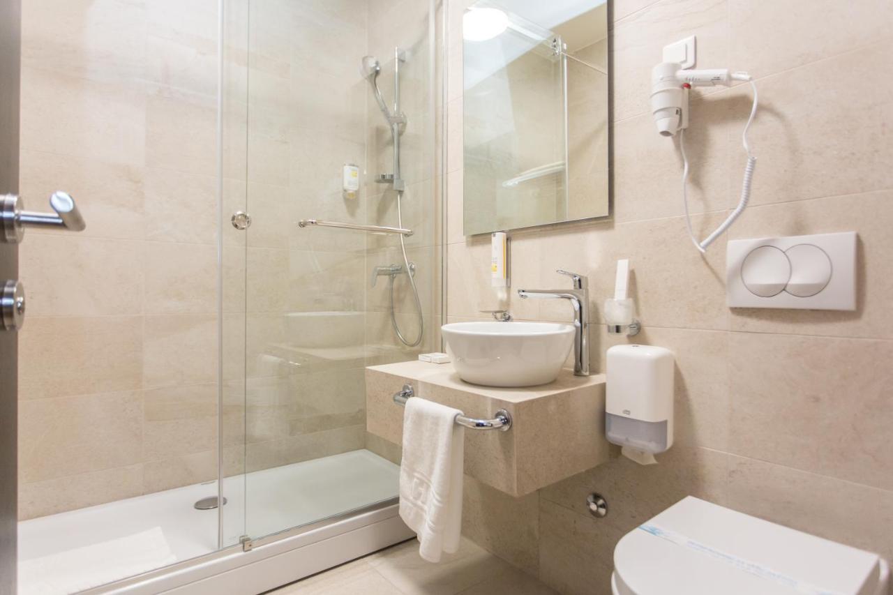 Hotel Grand Hedonist Pančevo المظهر الخارجي الصورة